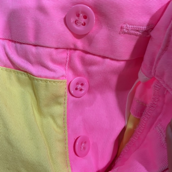 J. Crew shorts (sz 0) - Picture 5 of 8